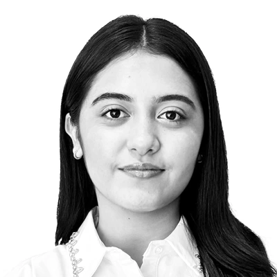 Ana María Santos Murgas