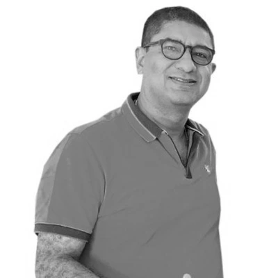 Antonio María Araújo Calderón