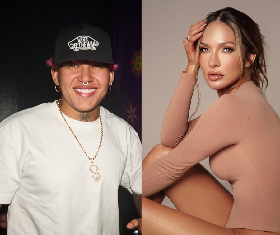 ¿Beéle tiene un nuevo amor? Estaría saliendo con la actriz barranquillera Kimberly Reyes