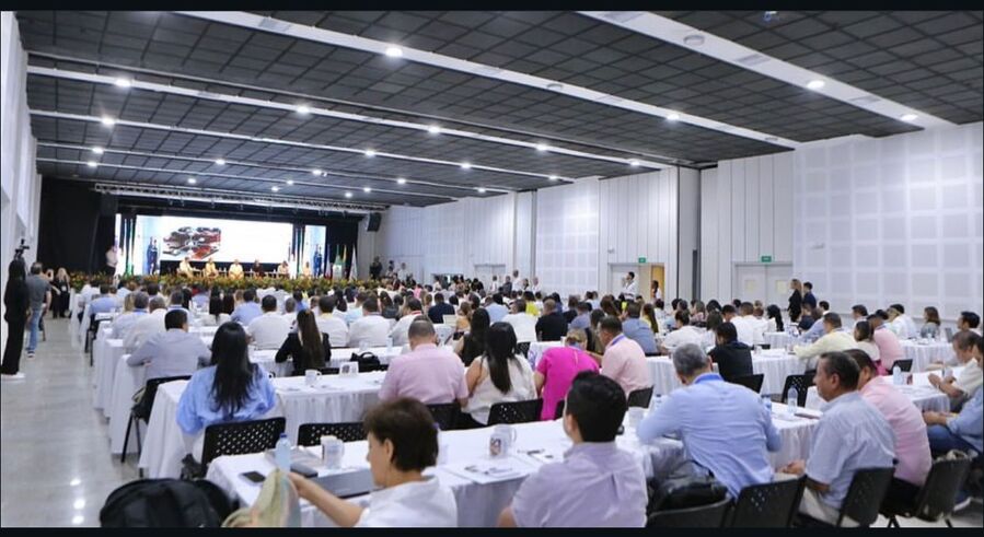 Más de 20 referentes nacionales en Derecho, gerencia e innovación serán conferencistas.