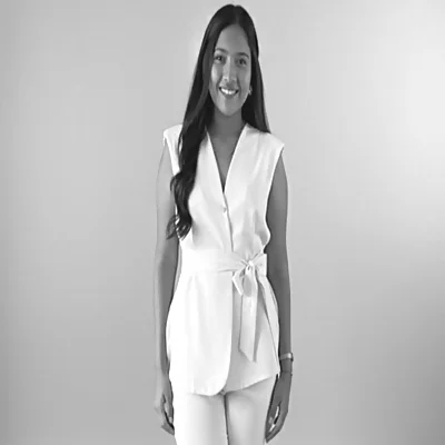 Isabel Sánchez Quiroz