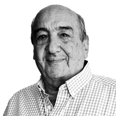 José Aponte Martínez