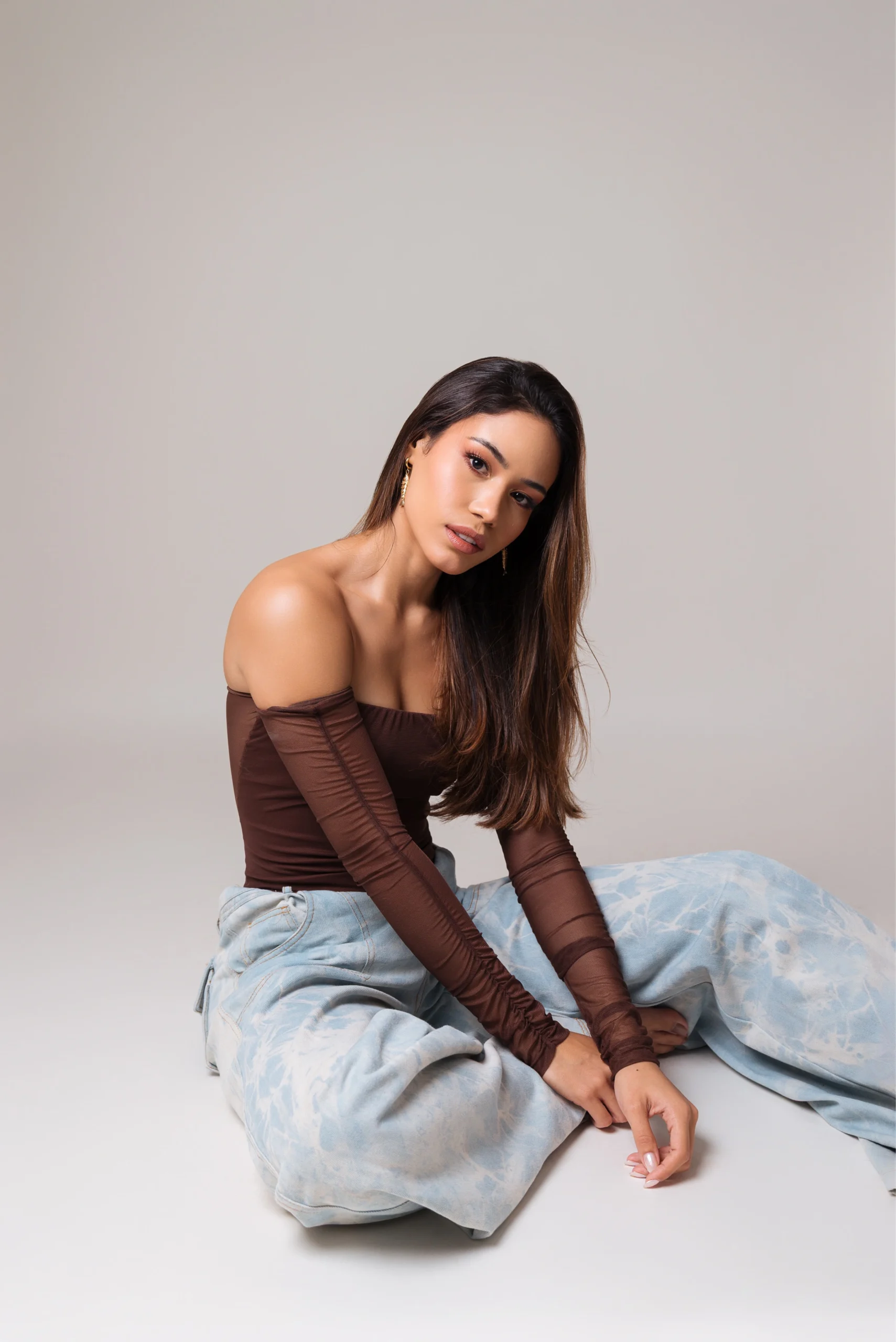 María Camila Tamayo coronación gala Valledupar