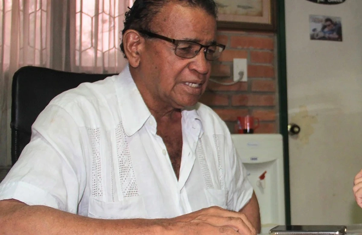 Fundación Niños Vallenatos desmiente campaña de recolección de dinero a nombre del maestro Andrés ‘Turco’ Gil: advierten estafa