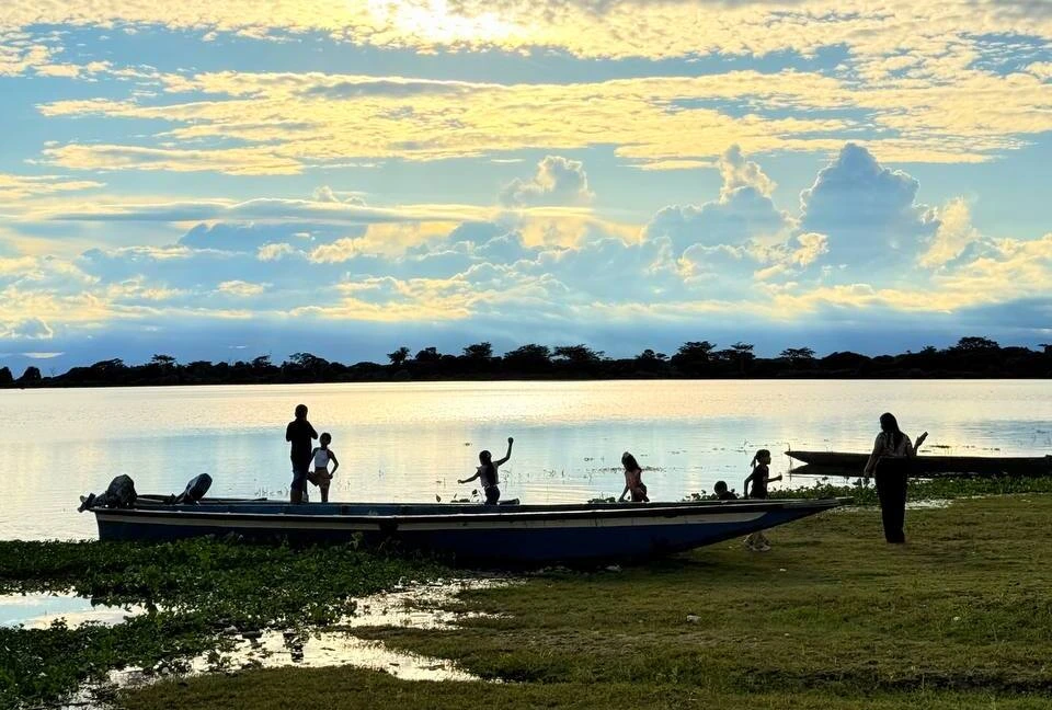 La fortaleza de un pueblo que jamás se rindió