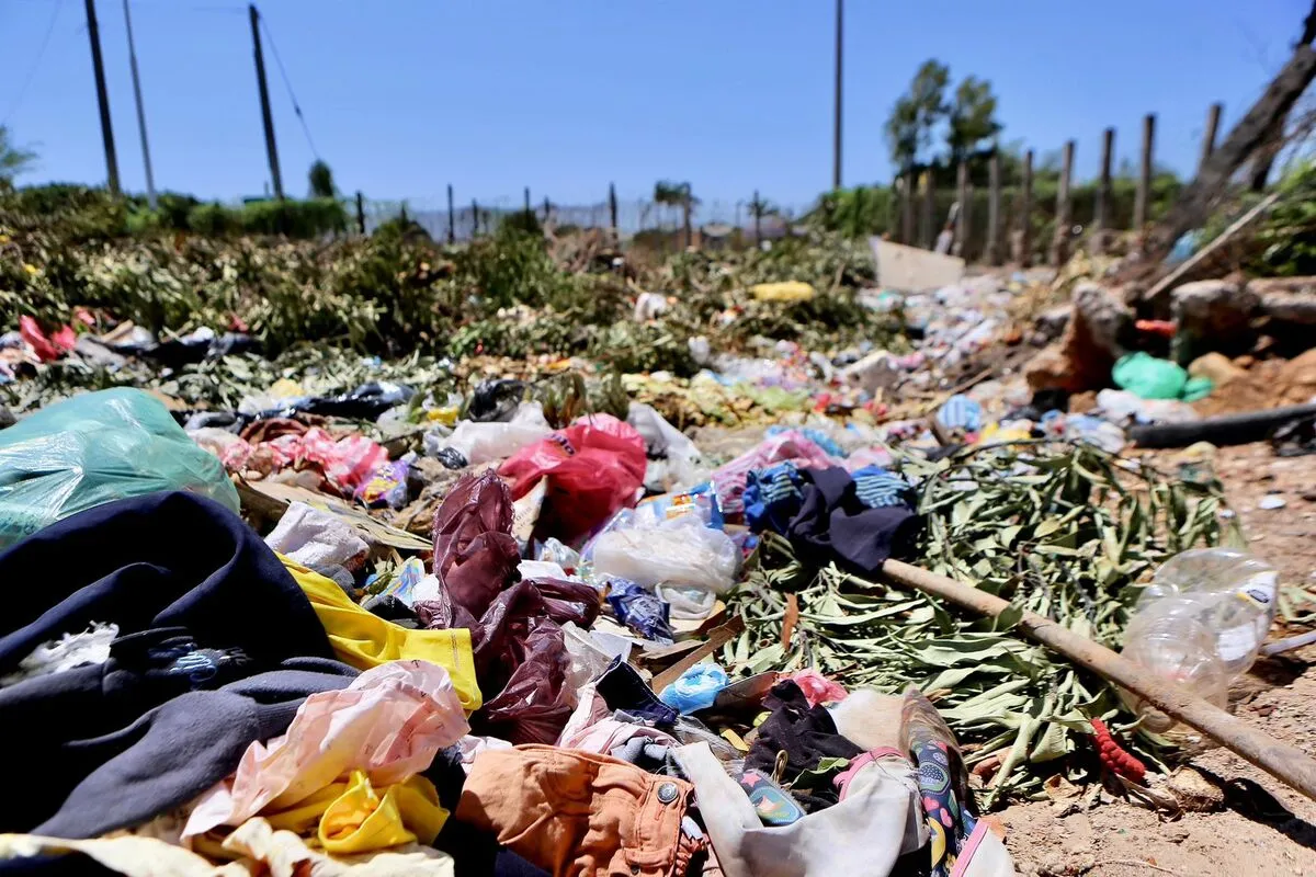 Huelga de recolección de basura a punto de declararse en Valledupar por falta de acuerdos laborales