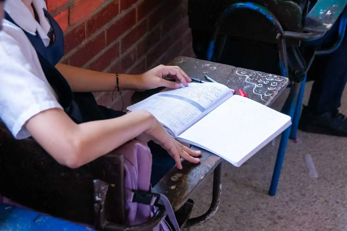 El Cesar obtuvo en educación básica y media un puntaje de 5,82, que lo dejó en el puesto 25 en el ranking nacional.