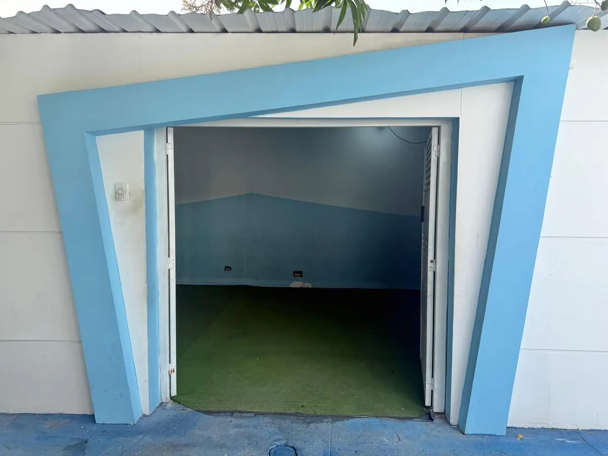 Sionkids Preschool no cuenta con licencia para prestar servicios educativos. 