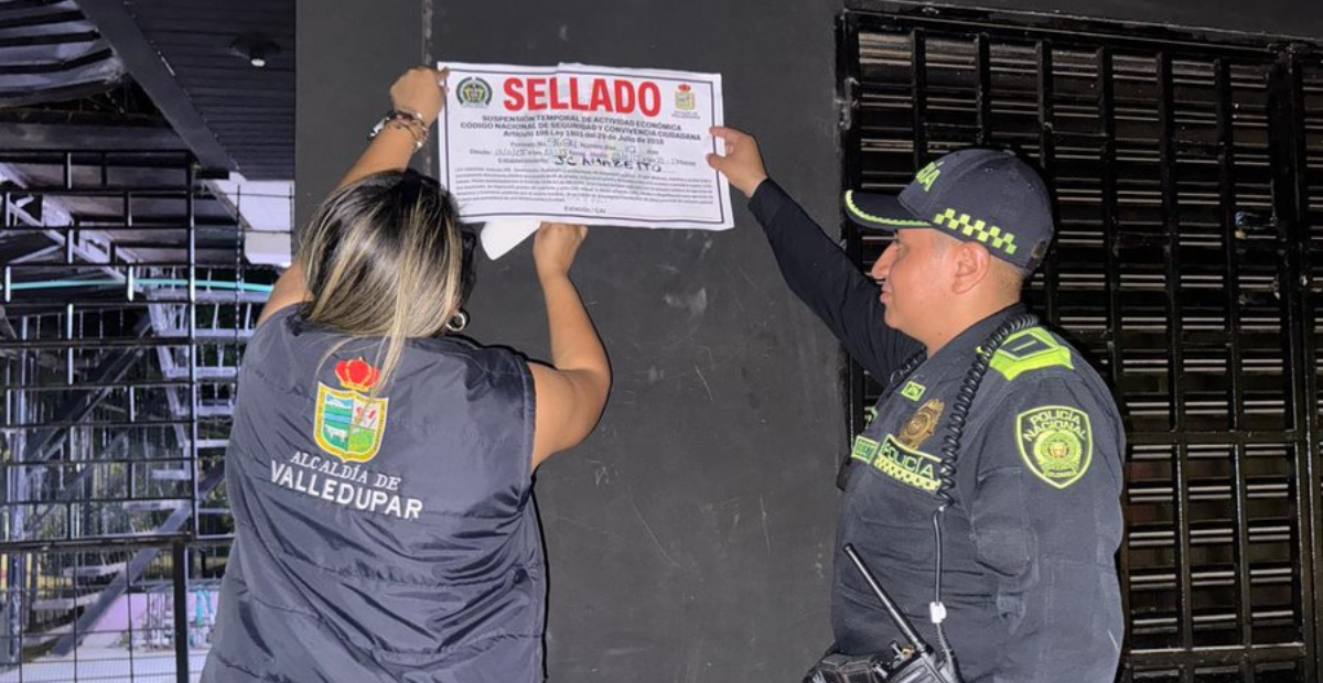 Cierran-tres-negocios-en-Valledupar-por-incumplir-normas-y-generar-exceso-de-ruido-