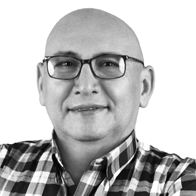 Eduardo Santos Ortega Vergara