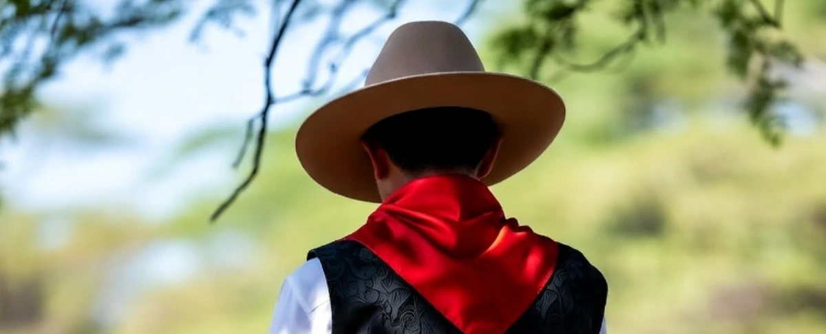 Foto referencia para el cuento hecha con inteligencia artificial.