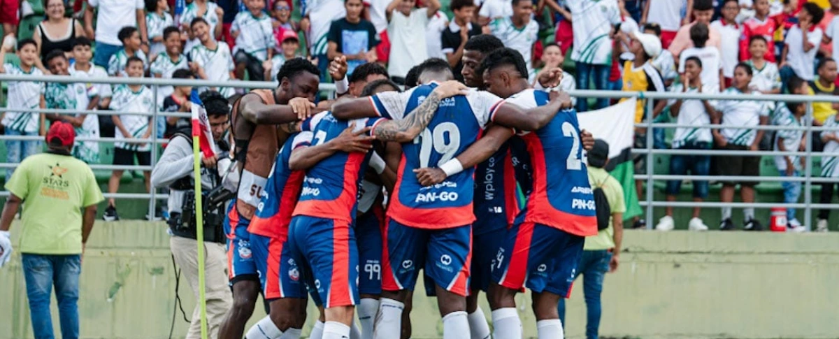 El cuadro vallenato está a las puertas de clasificar por primera vez a cuadrangulares.