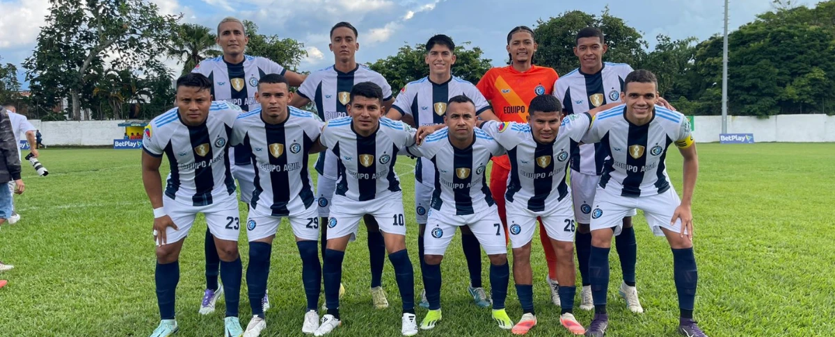 El partido de vuelta está programado para el miércoles 12 de noviembre, desde las 2 p. m.