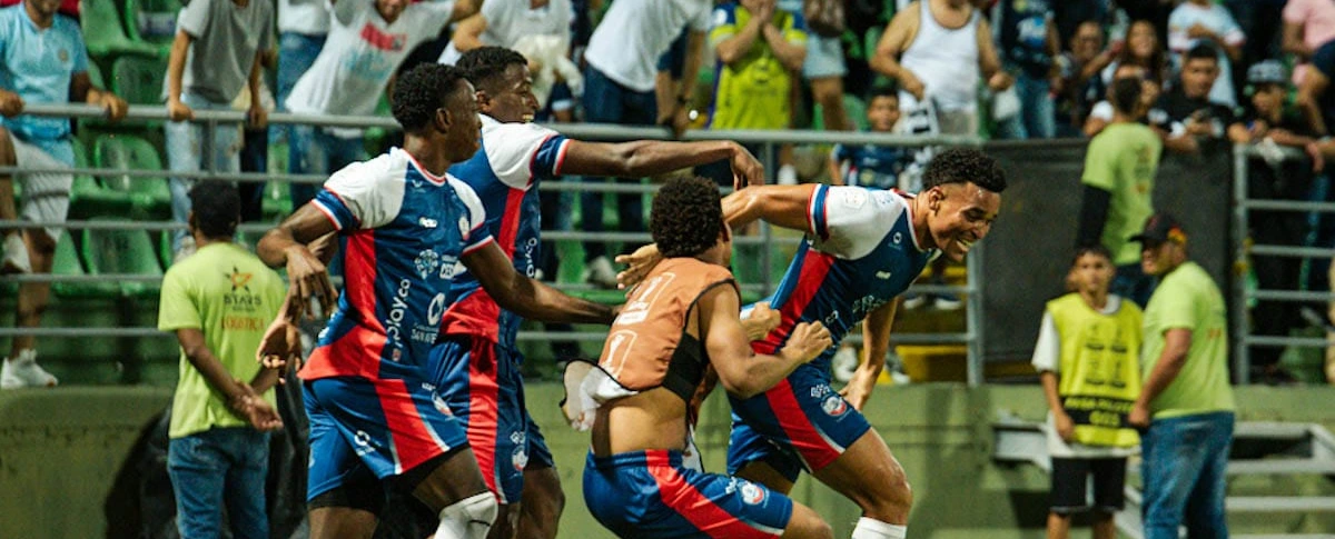 Pese a que Alianza Valledupar aún se encuentra en zona de cuadrangulares a falta de una fecha, aún no hay que cantar victoria. Foto: Jesús Ochoa.