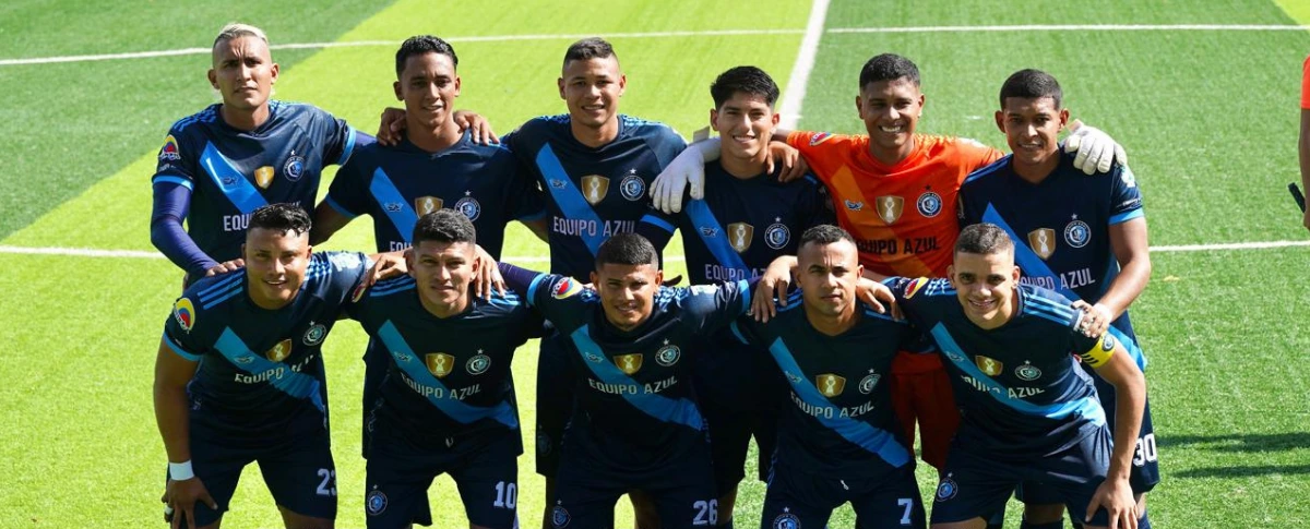 El conjunto dirigido por Wilberto Pana confirmó su poderío tras dejar en el camino a Tigres del Quindío, superando la quinta fase.