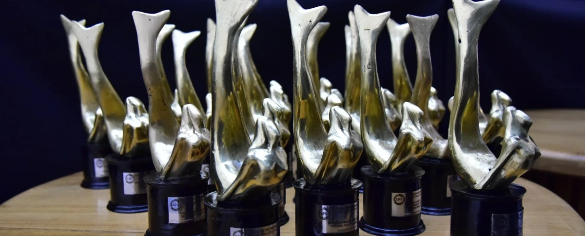 Los Premios Sirena Vallenata 2025 cerraron su convocatoria con un total de 62 trabajos inscritos