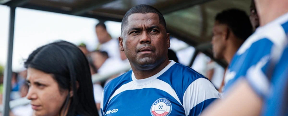 En la Liga sumó 58 puntos a lo largo de todo el año, alejándose de los puestos bajos de la tabla.