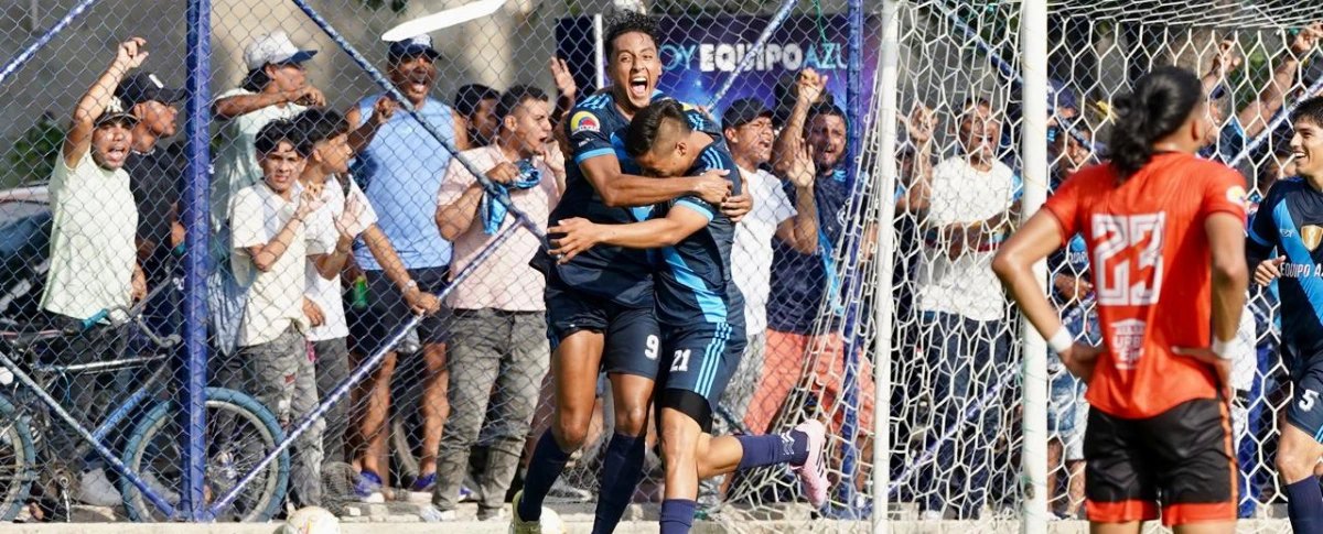 El campeón vigente de la Primera C dio un golpe de autoridad en el arranque de la sexta fase del Torneo Nacional.