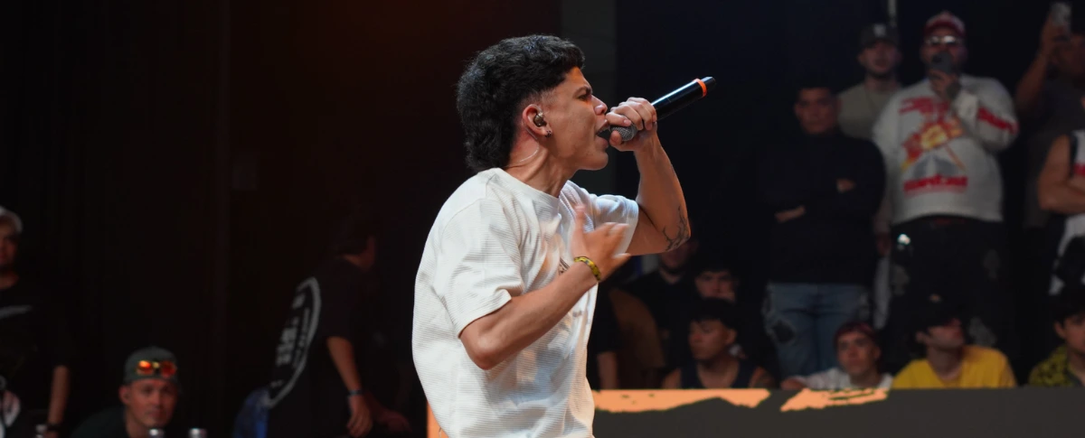 Su gran desempeño mostrado en la jornada no tardó en generar repercusión en la escena latinoamericana. Foto: Oscar Mendoza.