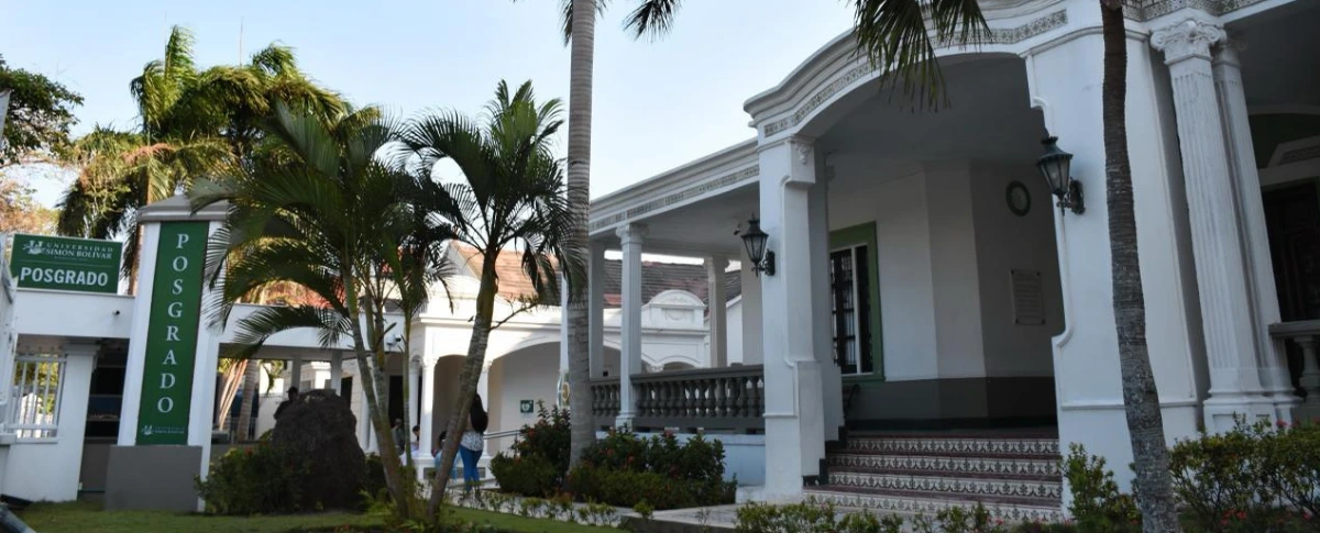 La sede de Posgrados de Unisimón será protagonista durante Expounisimon 2025, donde se presentará la oferta académica diseñada para responder a las demandas del mercado laboral.