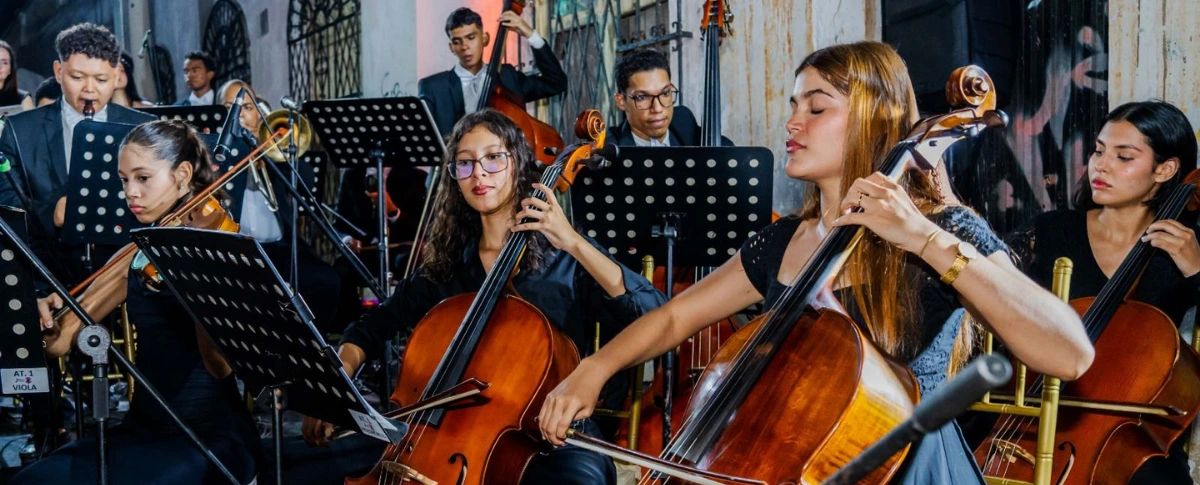 El evento será gratuito y se realizará a las 7 p. m. en la Iglesia de Jesucristo de los Santos de los Últimos Días