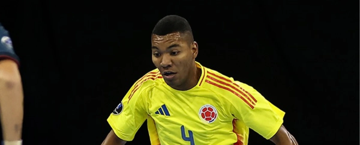 Jeiner Galindo recientemente hizo parte de un microciclo del mes de septiembre y de los convocados a la Liga de Evolución Zona Norte.