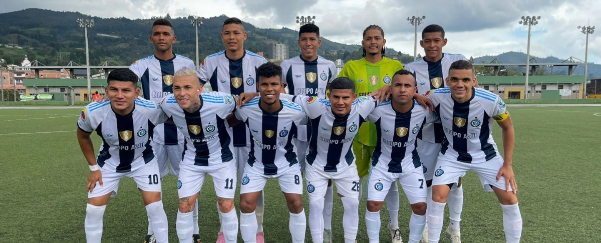 Equipo Azul de Valledupar se ha establecido como uno de los reyes de la categoría