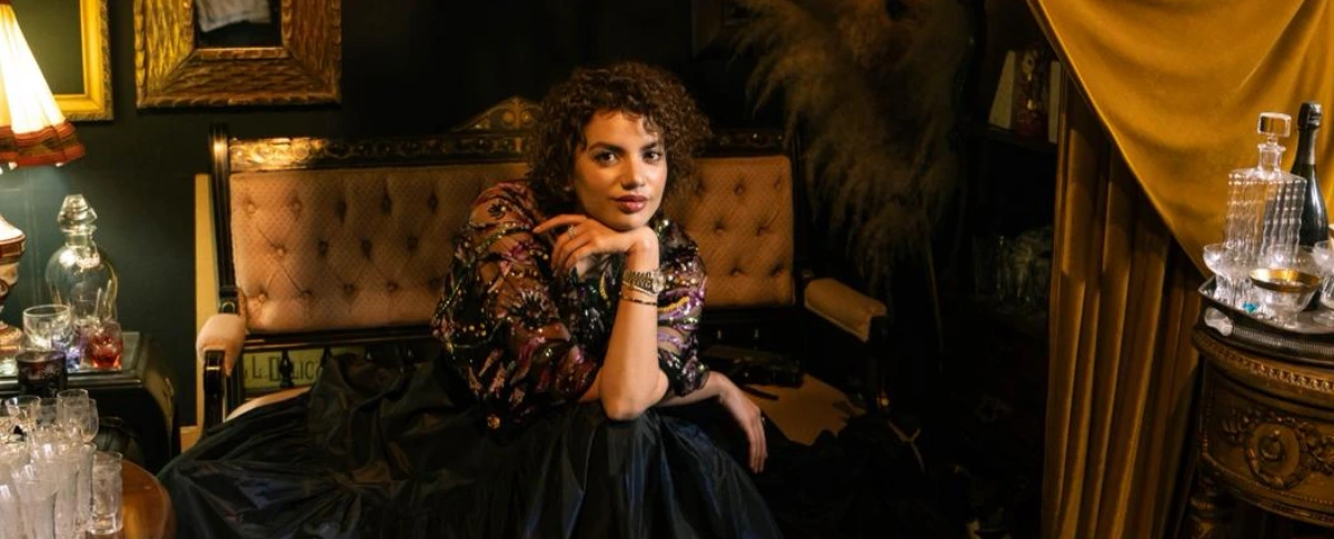 Con el nombre de Valledupar como punto de partida, Andrea asegura que el 2026 será un año para consolidar y expandir.