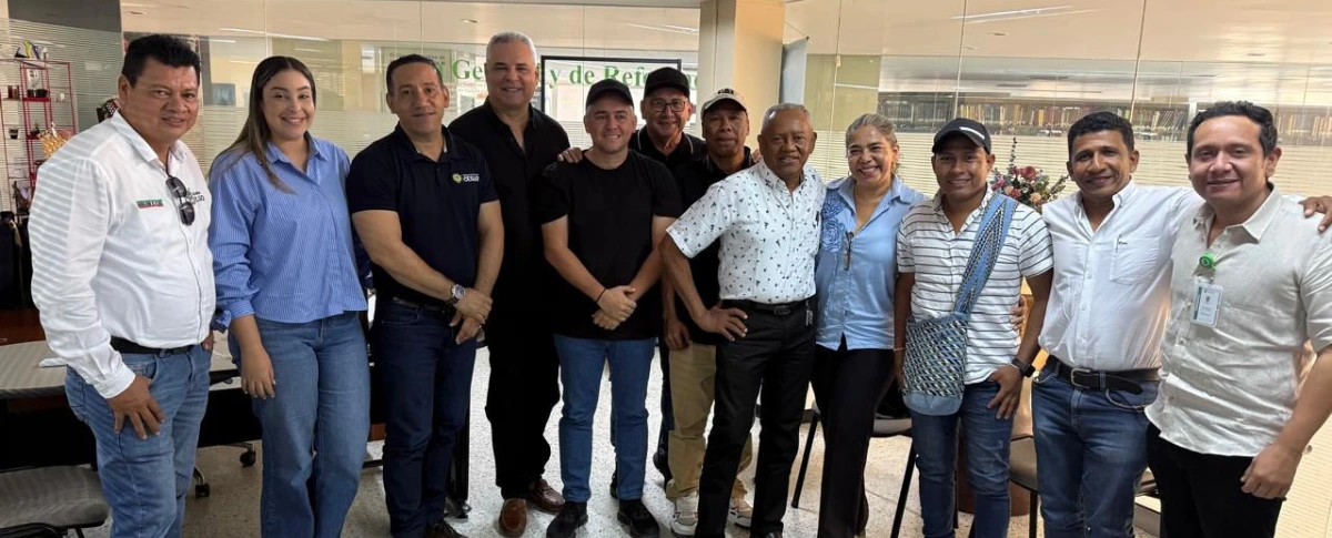 Eduardo Ortega fue elegido como nuevo presidente del Consejo Departamental de Cultura del Cesar