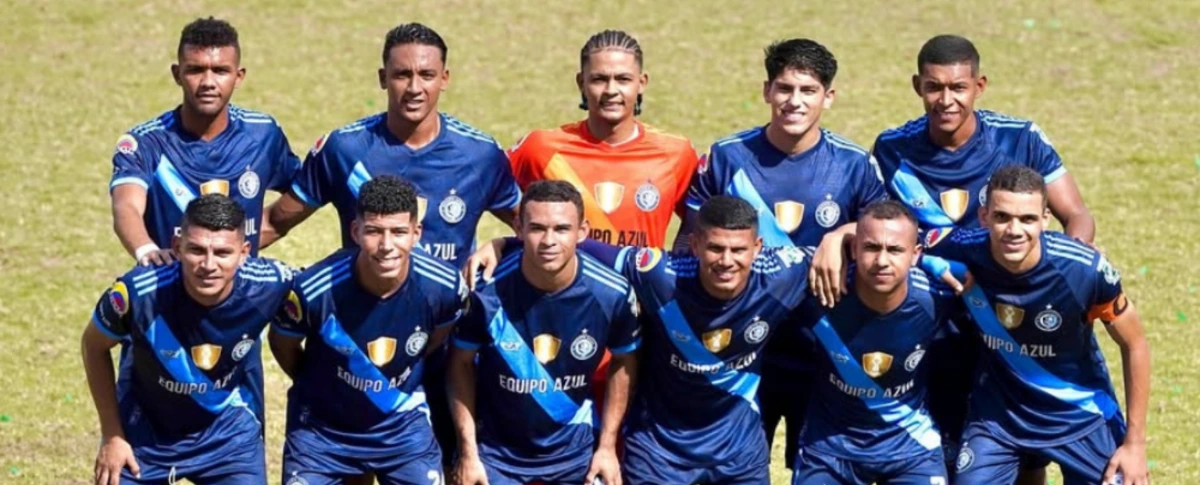 Equipo Azul buscará ventaja ante Ilusión Naranja, dirigido por Víctor Danilo Pacheco