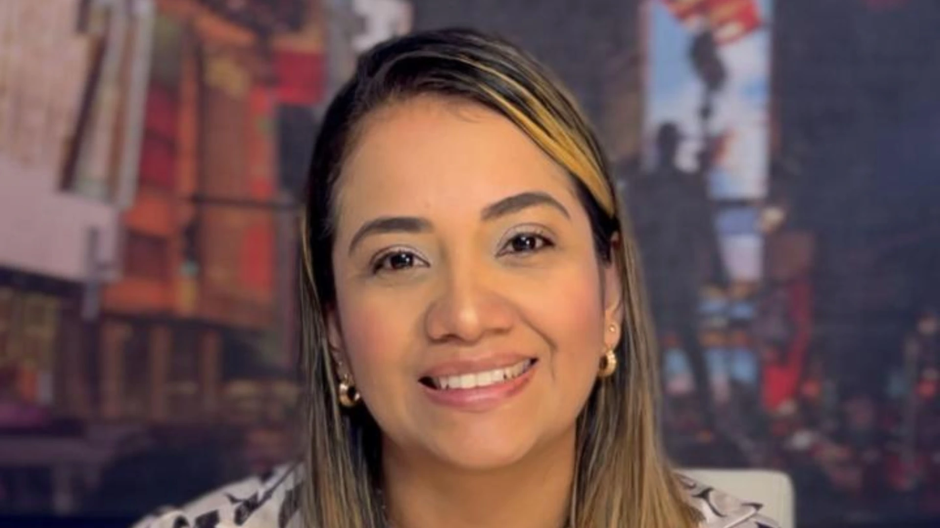 Yarelis Lara Rodríguez, directora de Posgrados de Unisimón, destacó que Expounisimon 2025 fortalecerá la articulación entre academia, empresa y Estado en el Caribe.