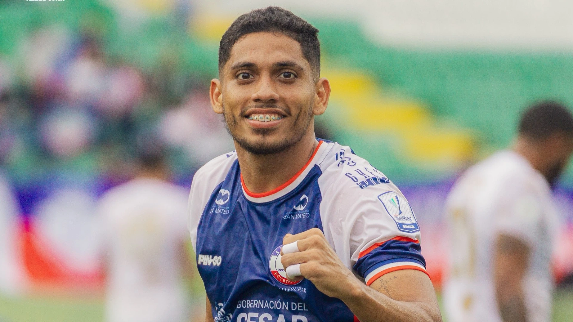 Kalazán Suárez se marcha después de 30 partidos con Alianza Valledupar.