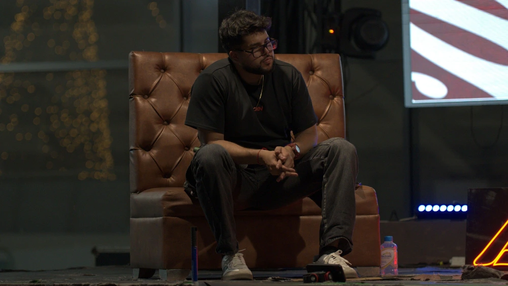 El evento fue organizado por el DJ Barra, quien se presentará este sábado en el MegaMall.