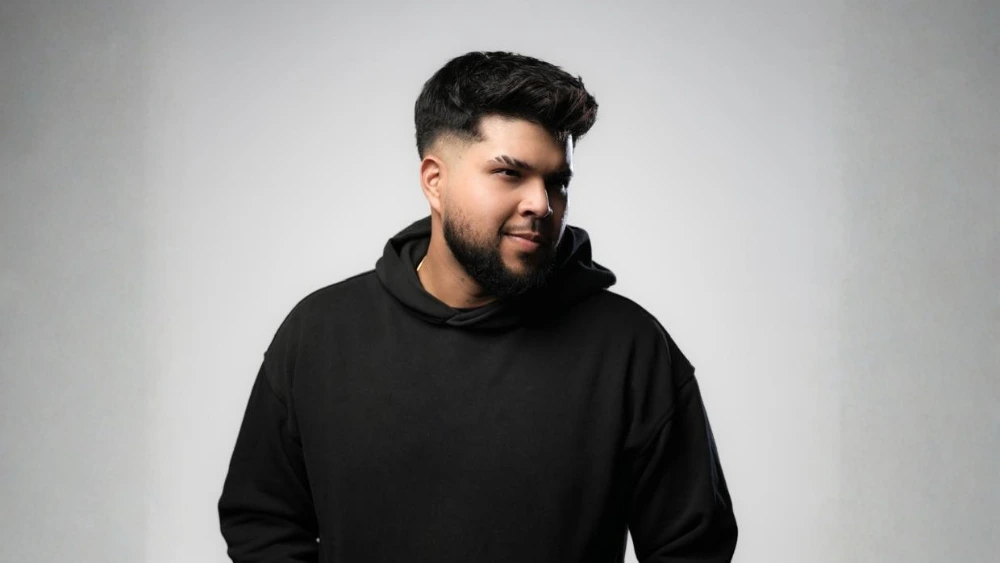 Este 29 de noviembre DJ Barra se presentará en 405 Roofbar, ubicado en el Centro Comercial MegaMall.