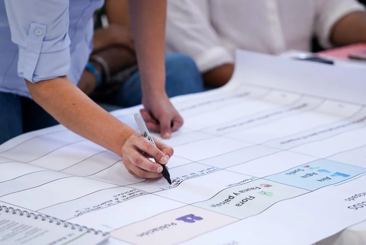 Prodeco operaba las minas La Jagua y Calenturitas en el Cesar. / Foto: Prodeco.