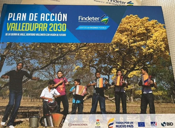 Hace 10 años el detallado estudio de Findeter, el BID, la Unión Europea y la Alcaldía identificó el gran Ecoparque de más de 10 km en la margen derecha del río.
