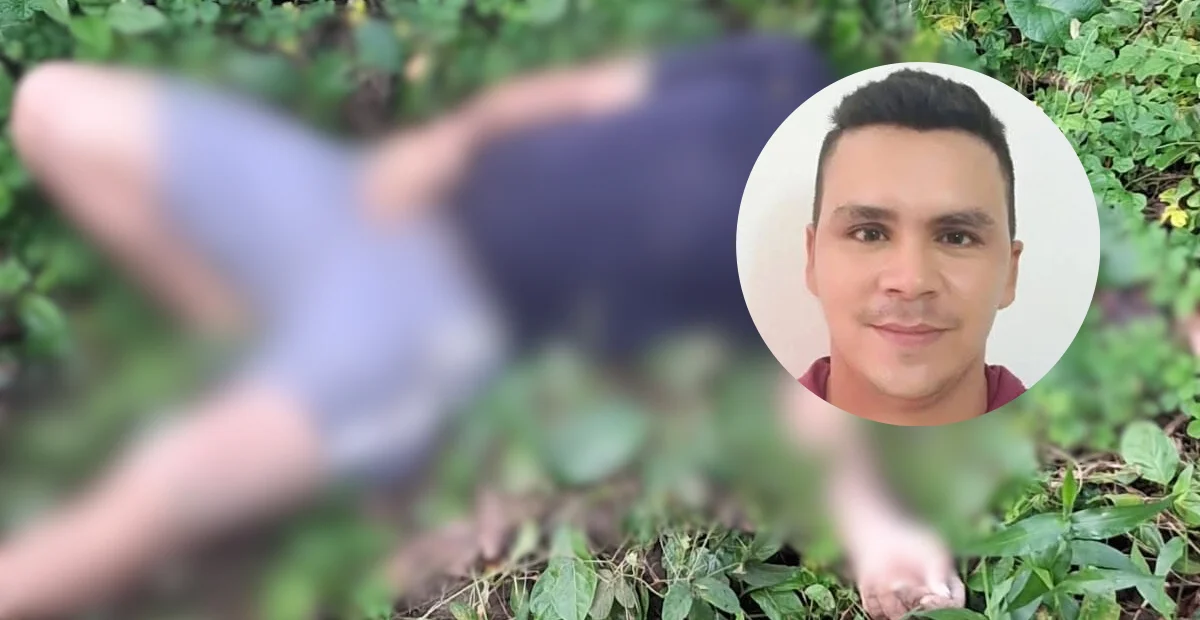 Hallan muerto a hombre desaparecido en Curumaní tras un mes de búsqueda