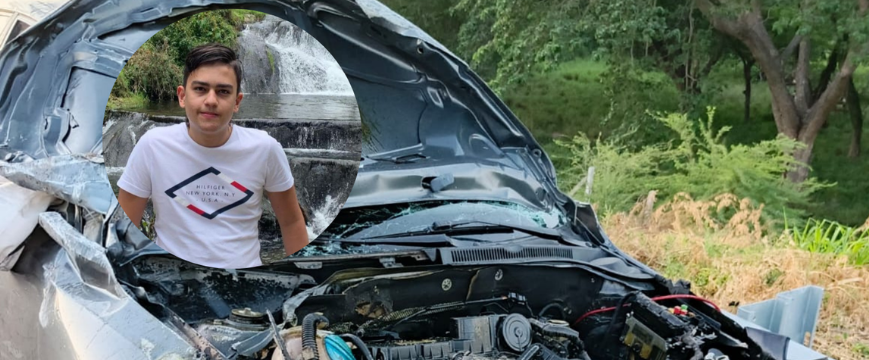 Joven-accidentado-en-la-vía-La-Paz-Valledupar-está-en-grave-estado.