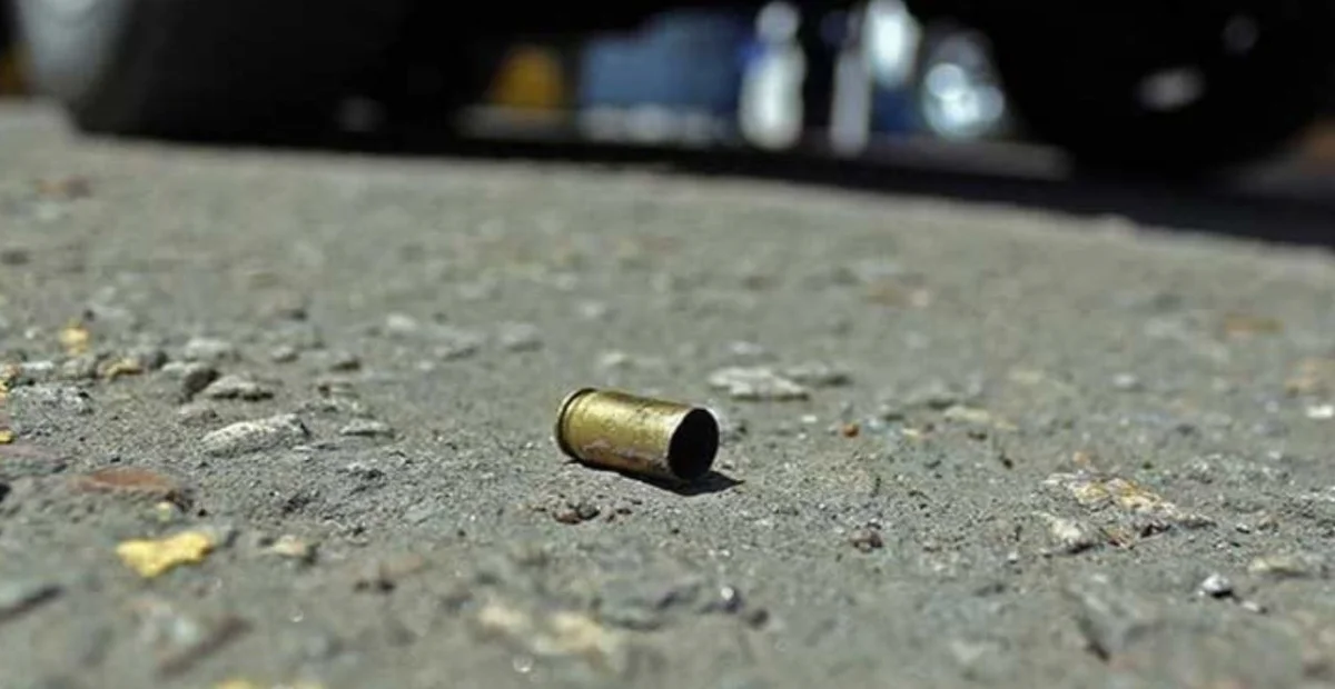 Olfadeth Camacho denunció ante la Fiscalía el ataque a bala del que fue víctima. Foto: cortesía.