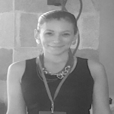 María Angélica Vega Aroca