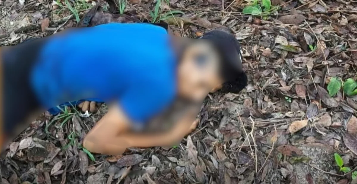 Autoridades investigan el homicidio de un hombre conocido como ‘El Veneco’. Foto: cortesía.