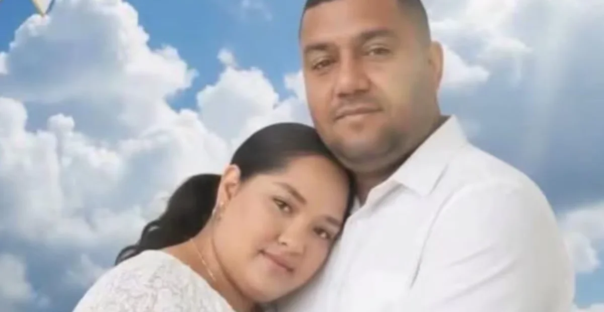 Isaura Martínez murió tras quedar gravemente herida en ataque sicarial. Foto: cortesía.