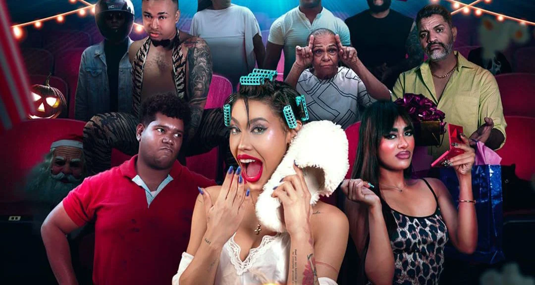 Ana del Castillo promociona en Valledupar su nuevo sencillo ‘Ojo compadre’, antesala del álbum ‘Por amor a mí’. Foto: Cortesía.