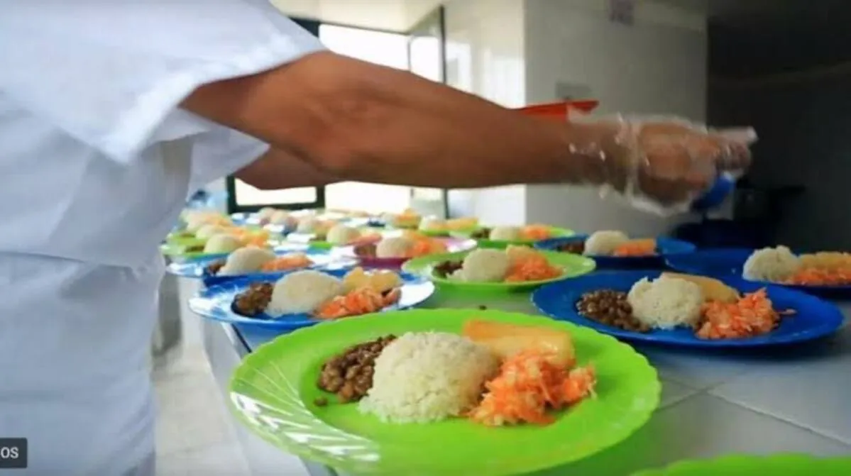 El PAE fue suspendido el pasado 28 de agosto en 10 municipios del norte del Cesar.