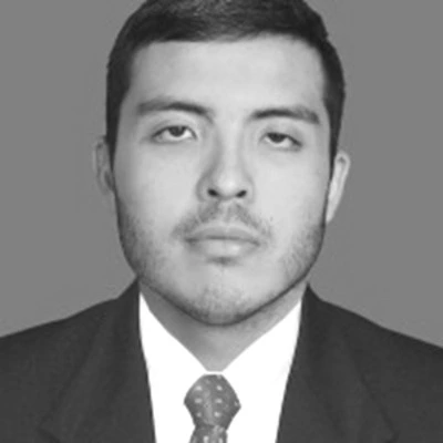 Rodrigo José Morón