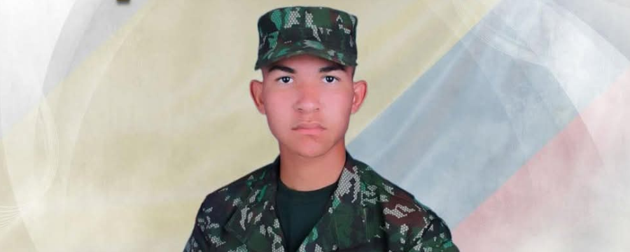 Soldado vallenato fue secuestrado por las Farc en el Cauca