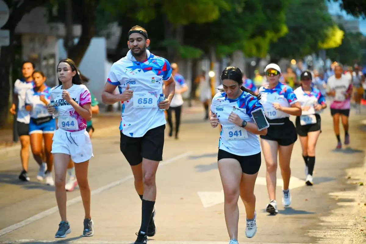 Ya puede inscribirse a la Carrera Atlética de los Santos Reyes del 2026: este es el paso a paso