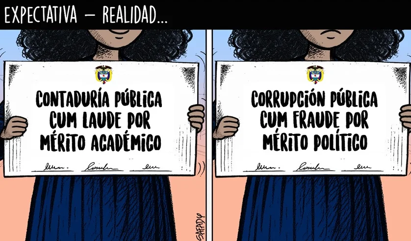 Expectativa – Realidad