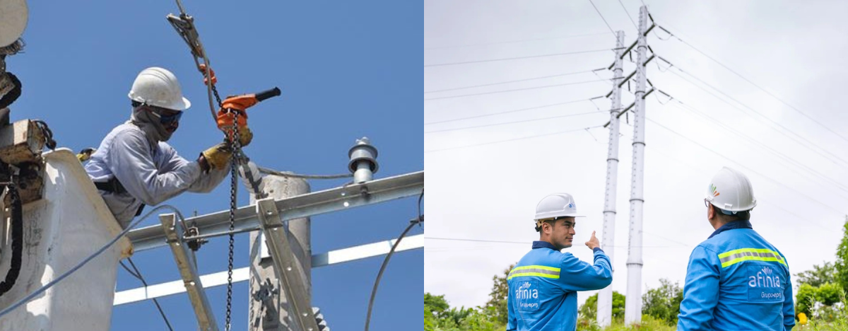 FOTO: REFERENCIA AFINIA.