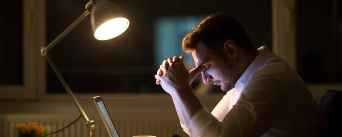 El agotamiento causas y efectos